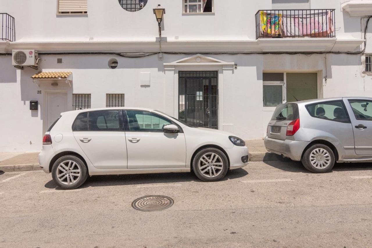 En Vejer *