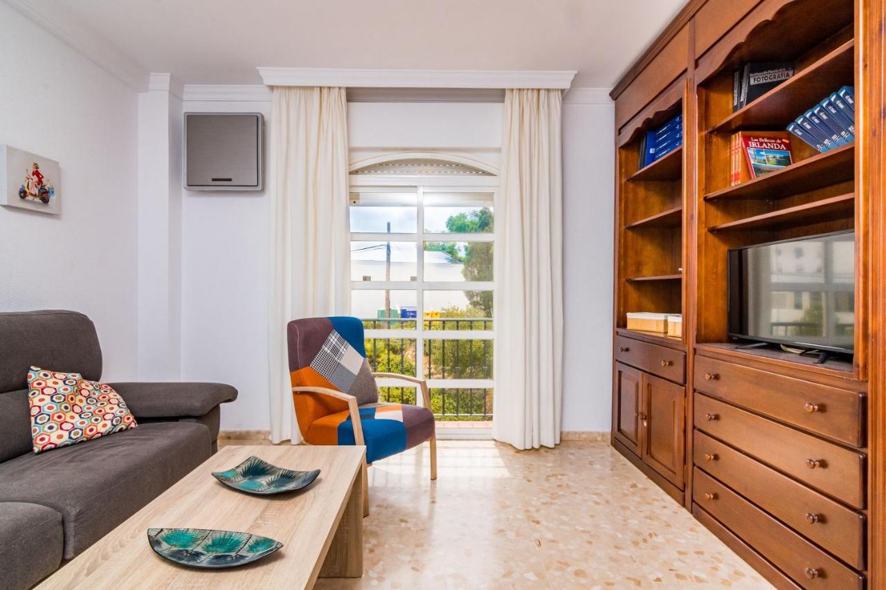Appartement En Vejer Vejer de la Frontera