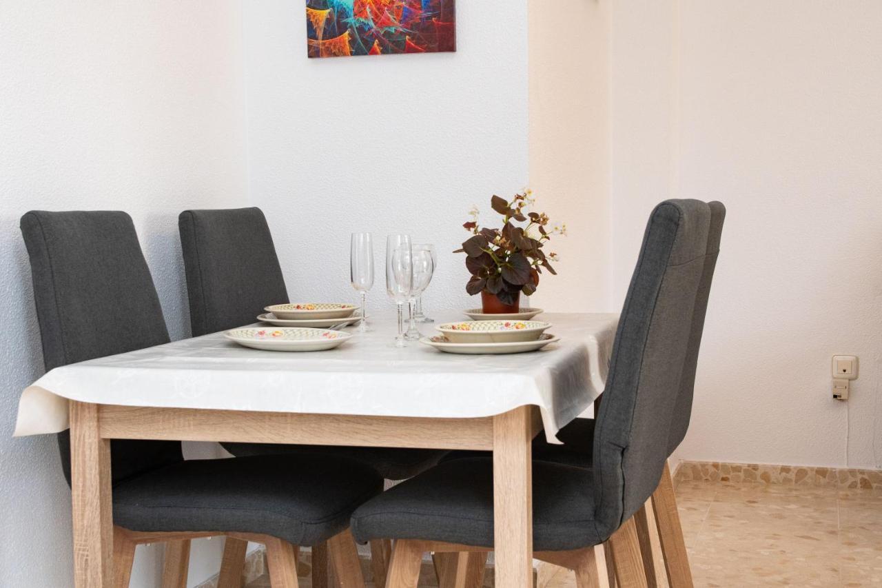 Appartement En Vejer Vejer de la Frontera