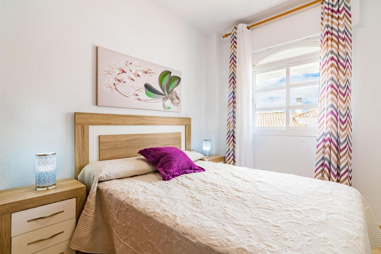 Appartement En Vejer Vejer de la Frontera