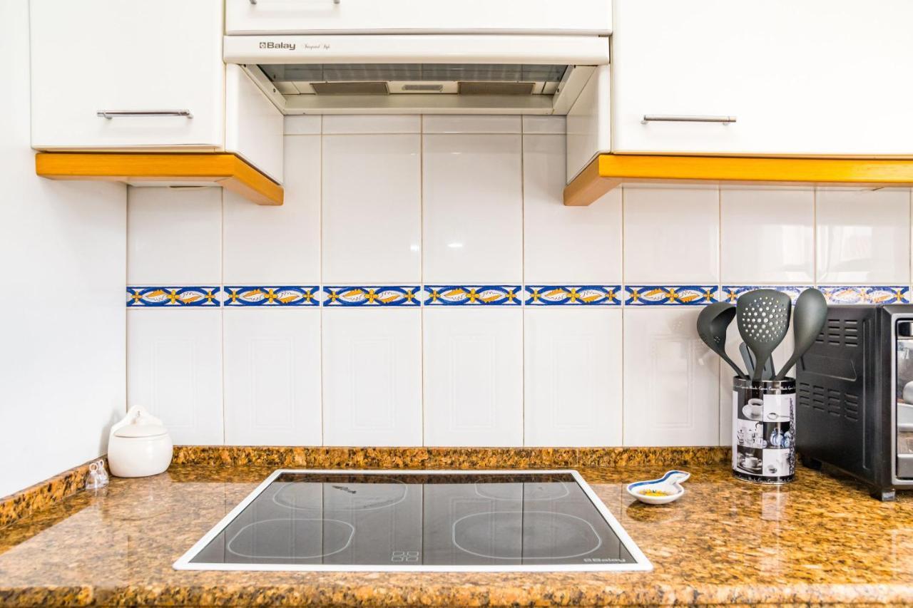 Appartement En Vejer Vejer de la Frontera
