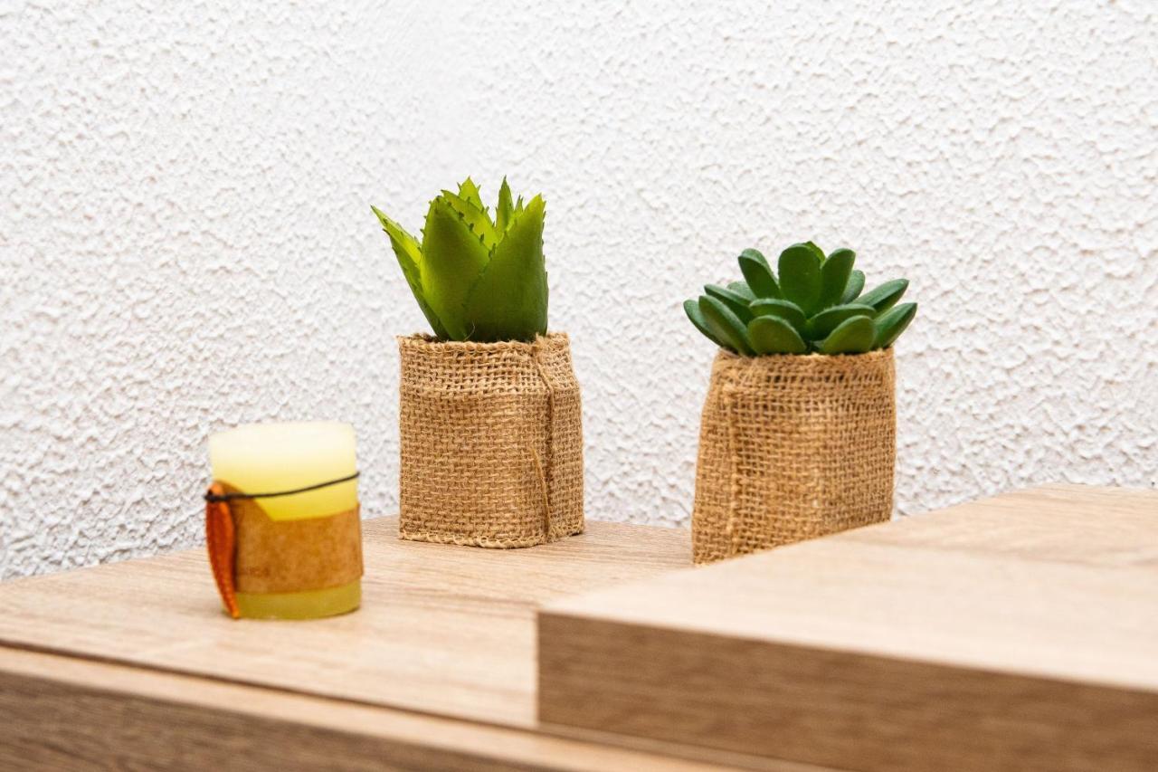 En Vejer Appartement