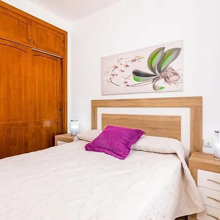 Apartamento En Vejer Vejer de la Frontera Exterior photo