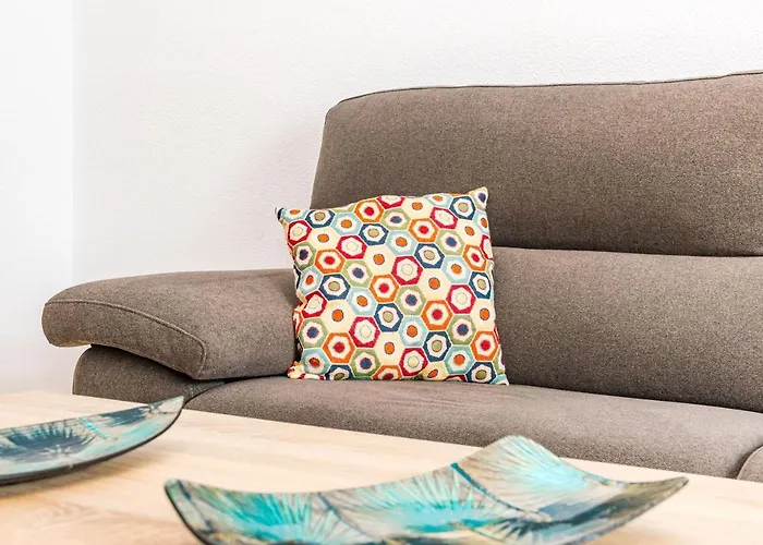 Apartamento En Vejer