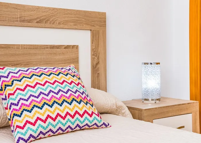Apartamento En Vejer