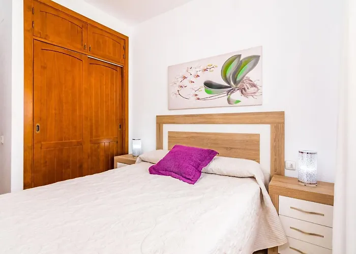 Apartamento En Vejer
