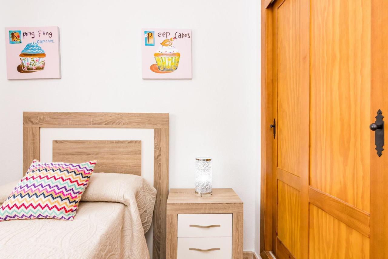 Appartement En Vejer Vejer de la Frontera