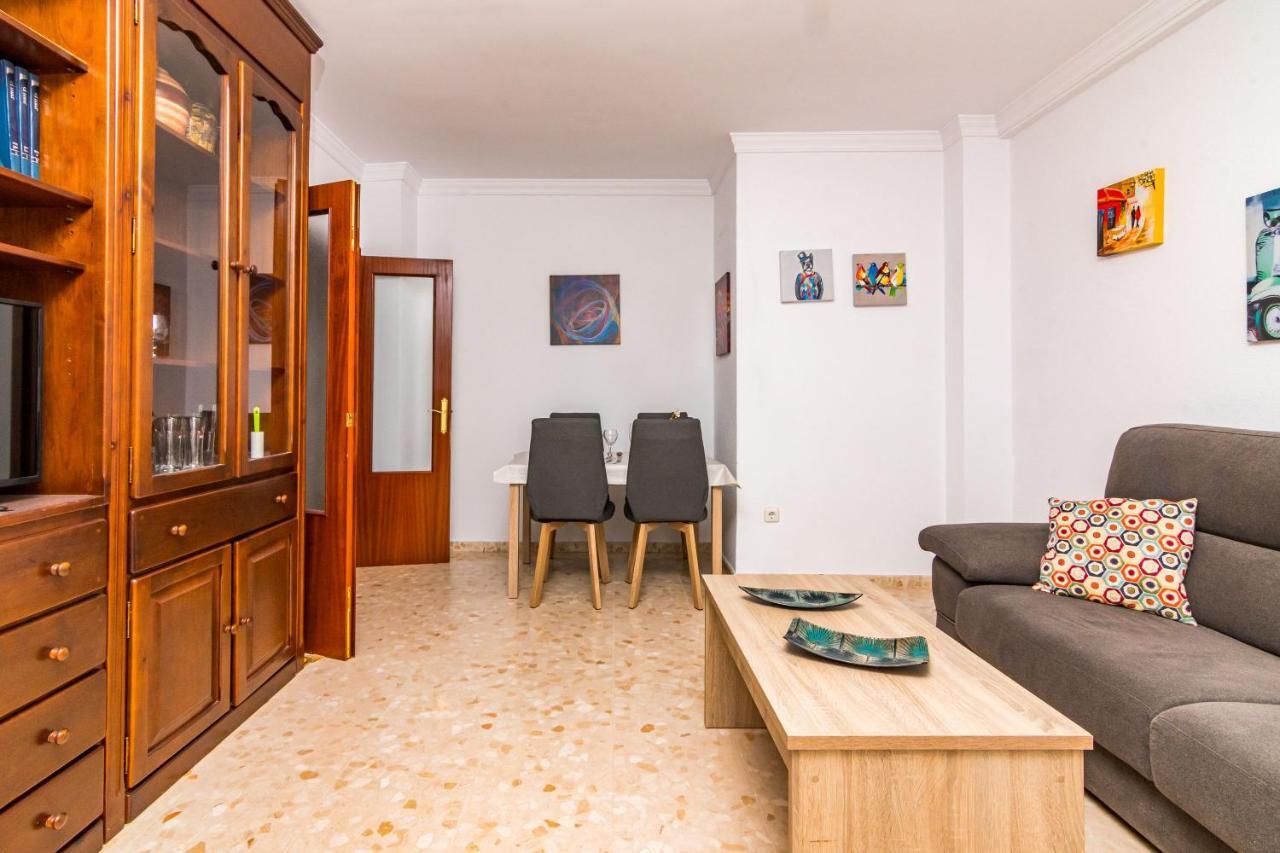 Appartement En Vejer *