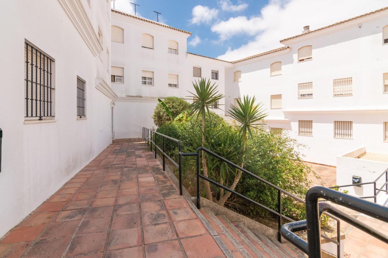 En Vejer Vejer de la Frontera