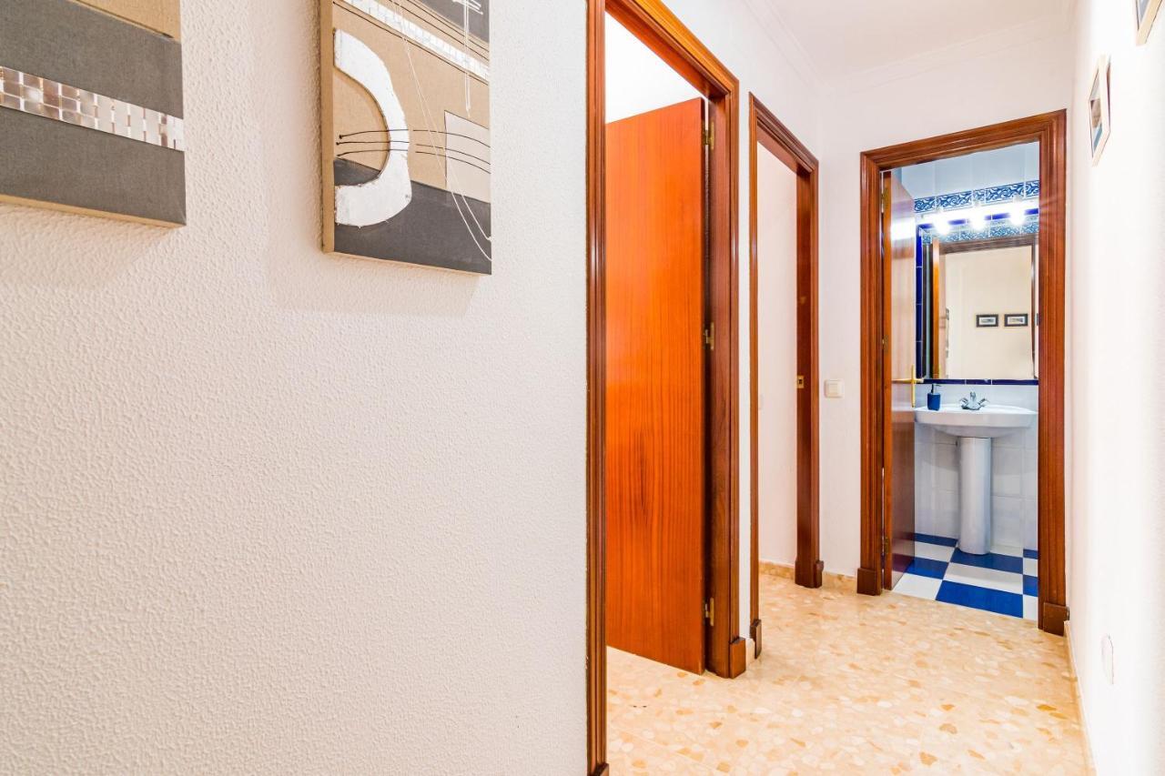 En Vejer Apartment *