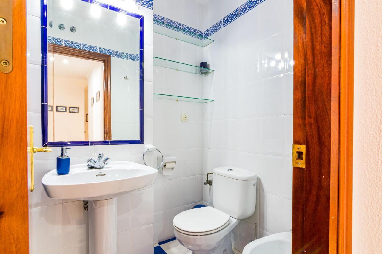 En Vejer Apartment