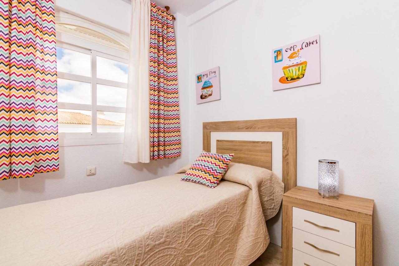 Apartment En Vejer Vejer de la Frontera