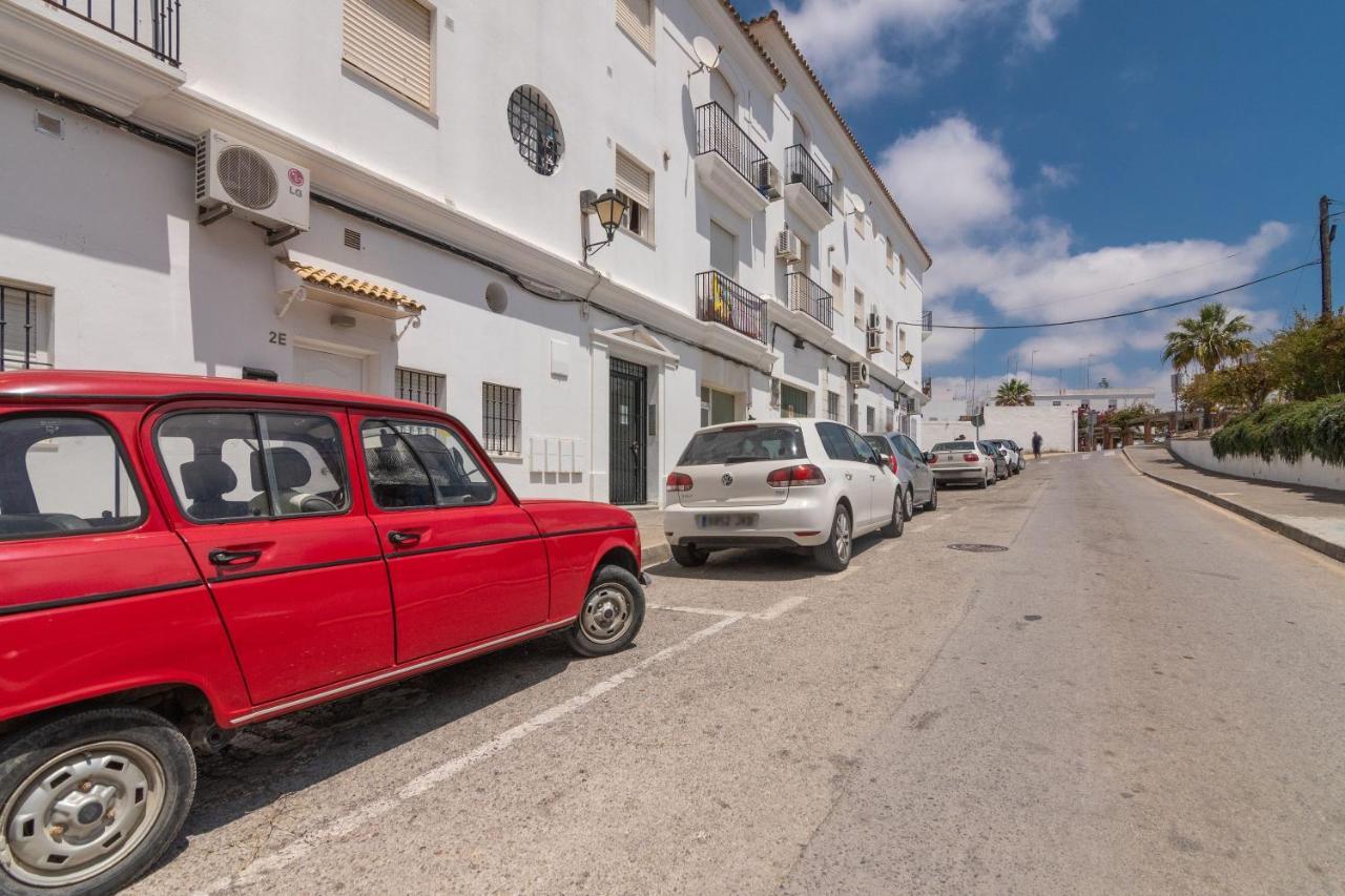 En Vejer Appartement Vejer de la Frontera
